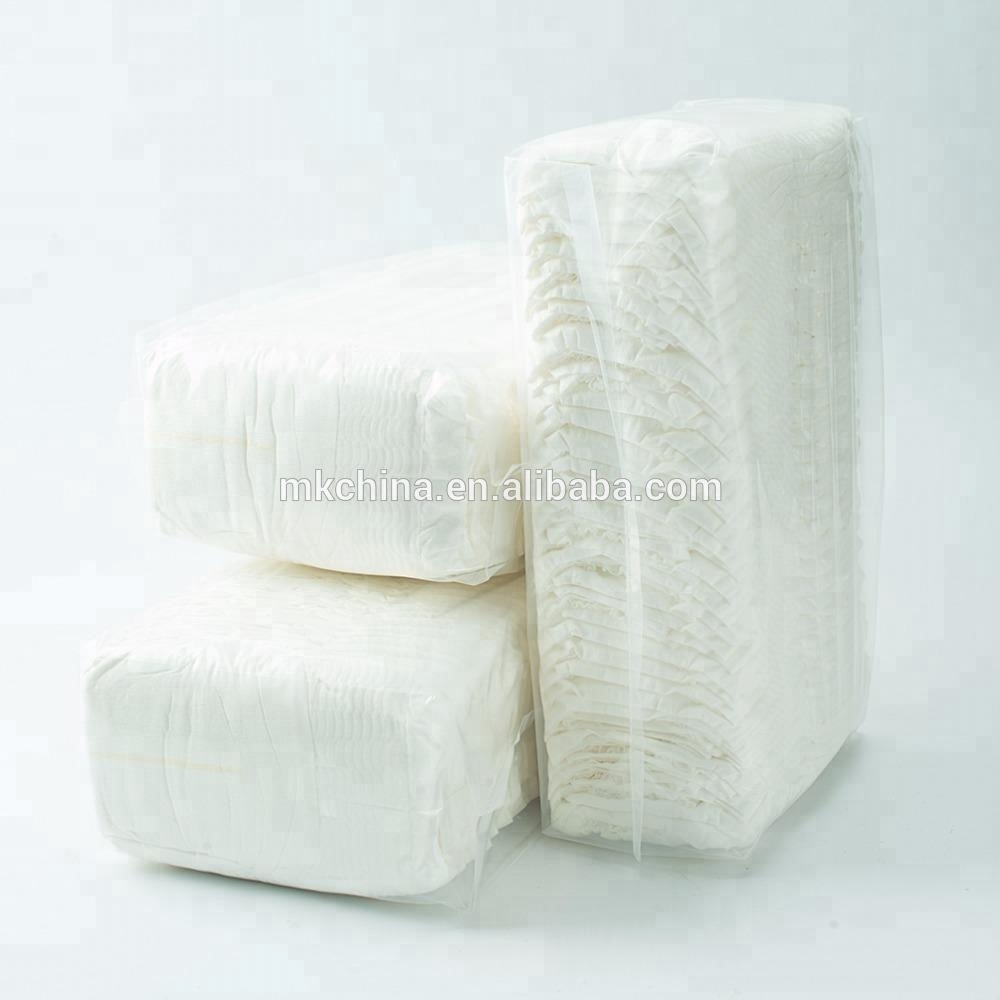 Biodegradable Eco Nappies