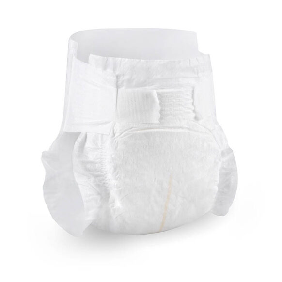 Durable Quality Biodegradable Disposable Nappies