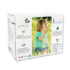 Eco Boom Biodegradable Disposable Nappies Size Large 4