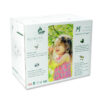 Eco Boom Biodegradable Disposable Nappies Size Medium 3