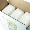 Biodegradable Disposable Nappies in Recyclable Packaging Size Small